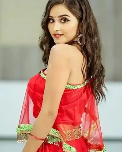 Escort In Kalyani
